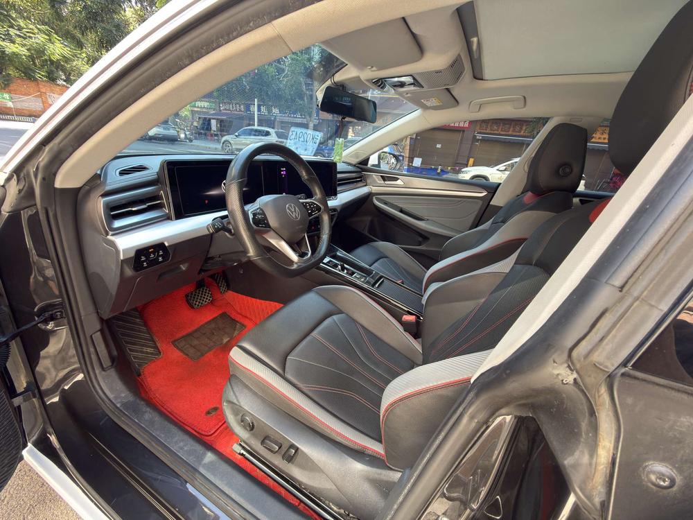 Volkswagen Lamando
