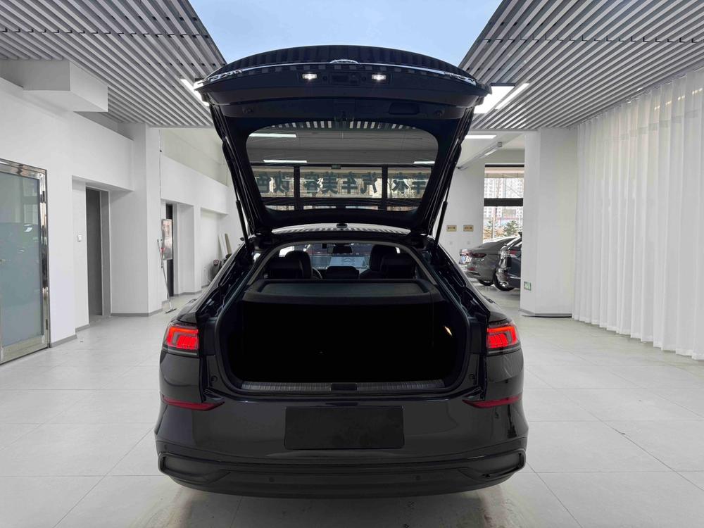 Volkswagen Lamando