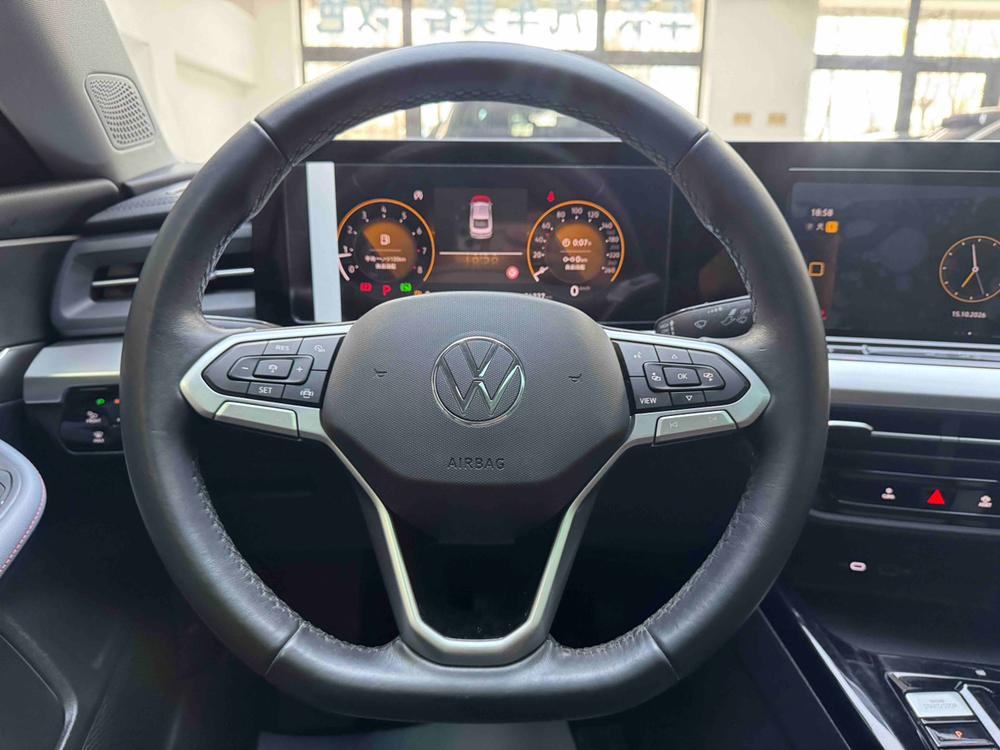 Volkswagen Lamando