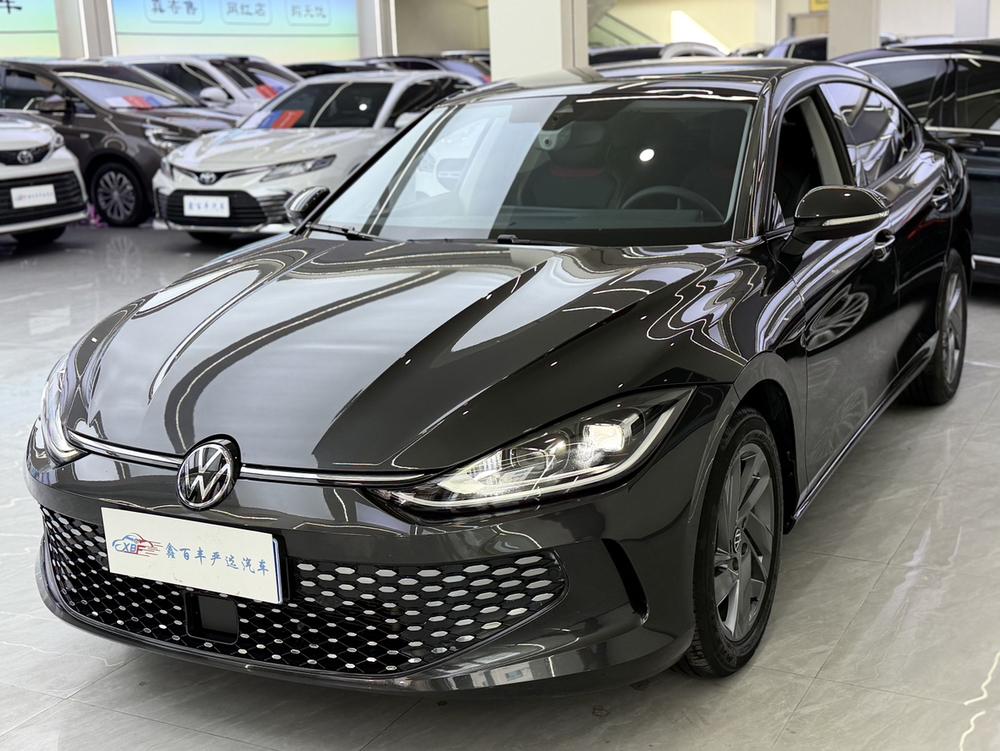 Volkswagen Lamando