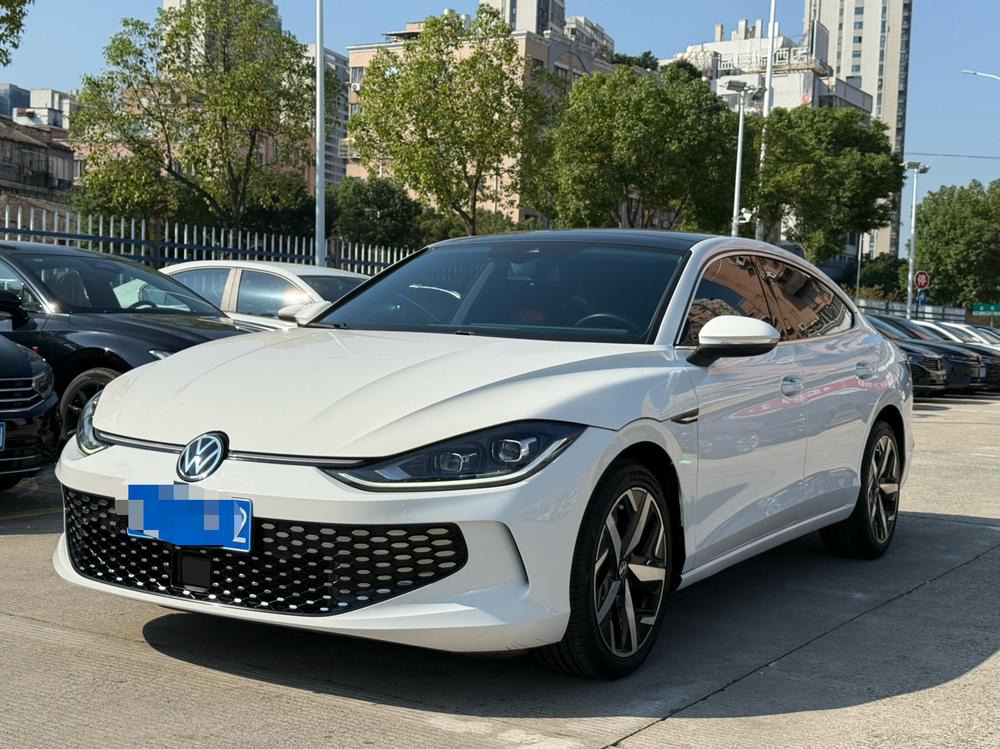 Volkswagen Lamando