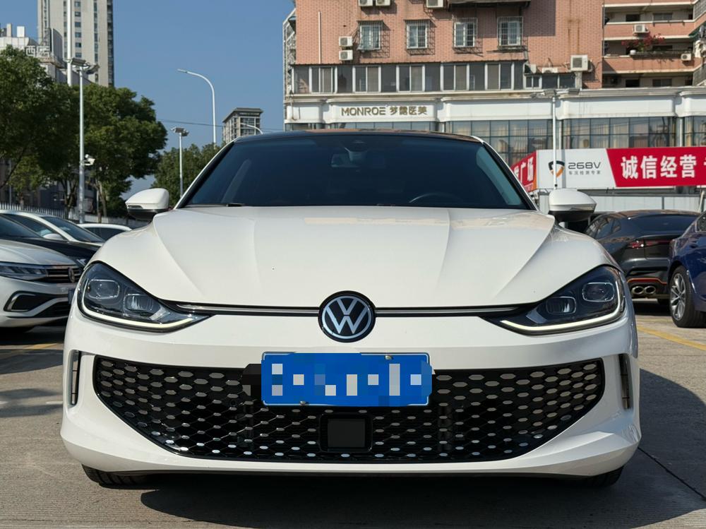 Volkswagen Lamando