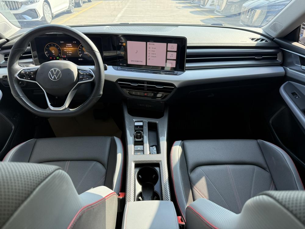 Volkswagen Lamando