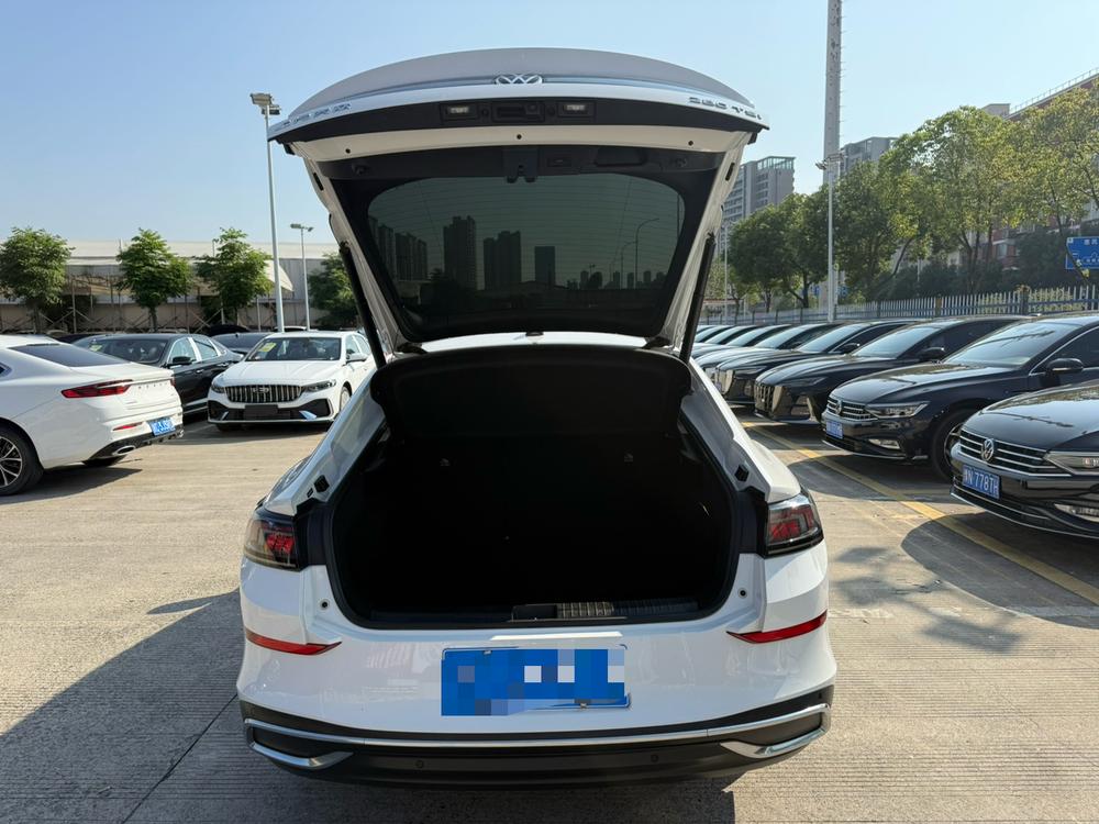 Volkswagen Lamando