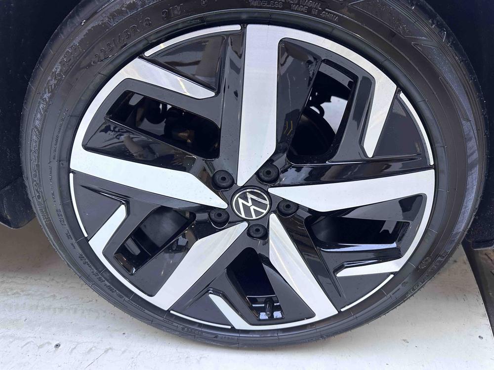 Volkswagen Lamando
