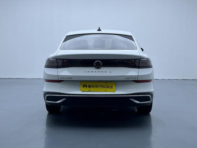 Volkswagen Lamando