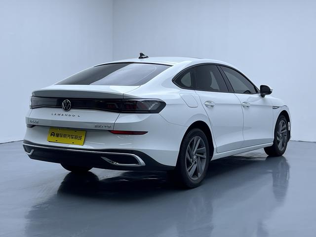 Volkswagen Lamando