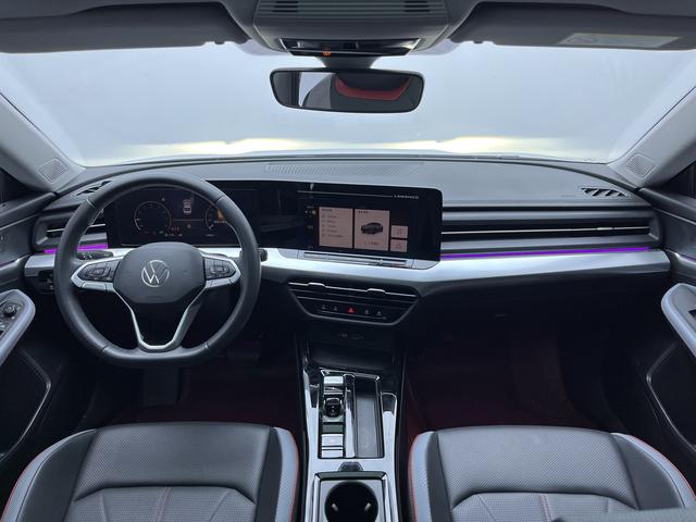 Volkswagen Lamando
