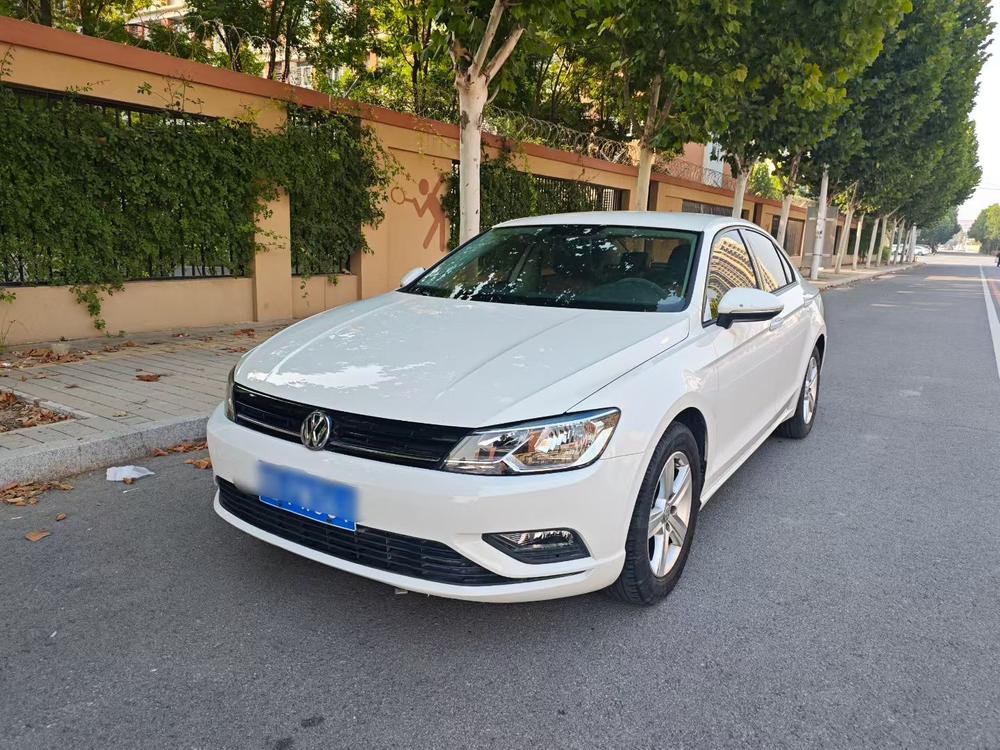 Volkswagen Lamando