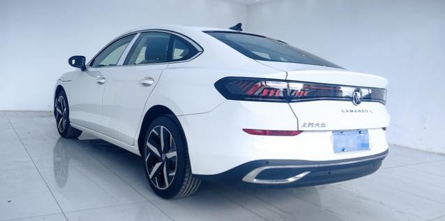 Volkswagen Lamando
