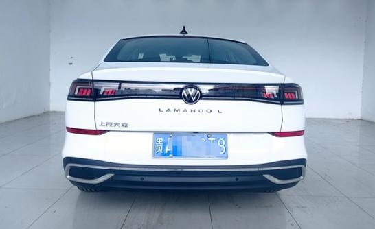 Volkswagen Lamando