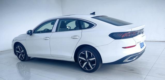 Volkswagen Lamando