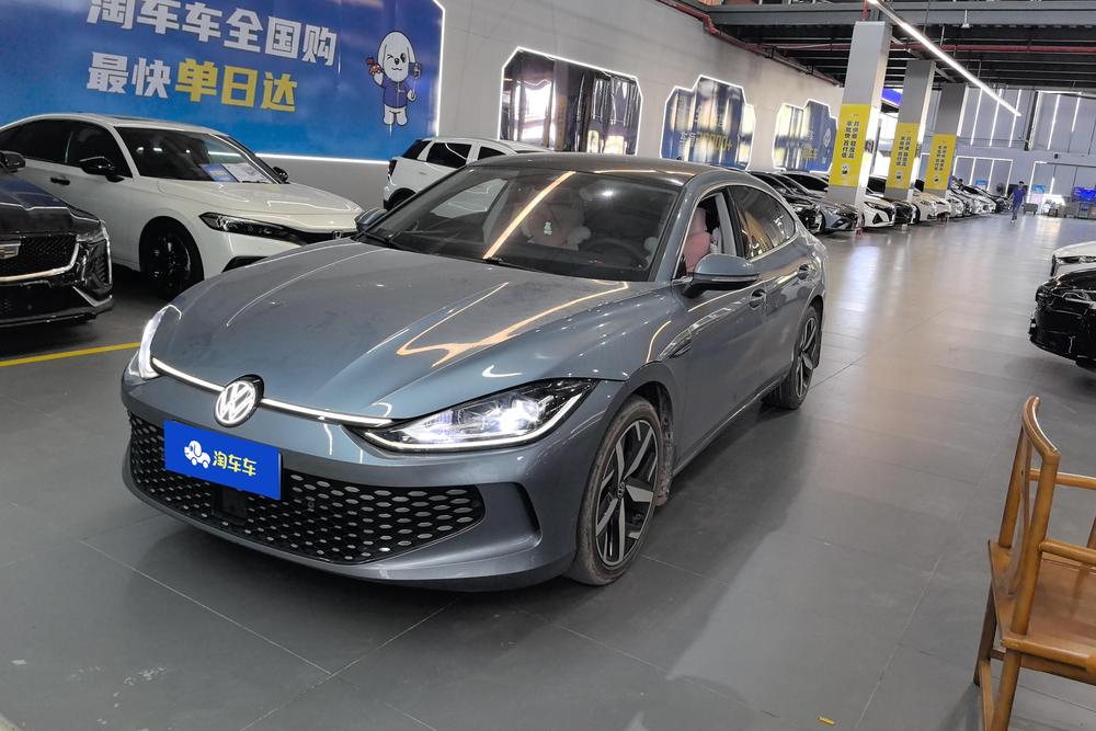 Volkswagen Lamando