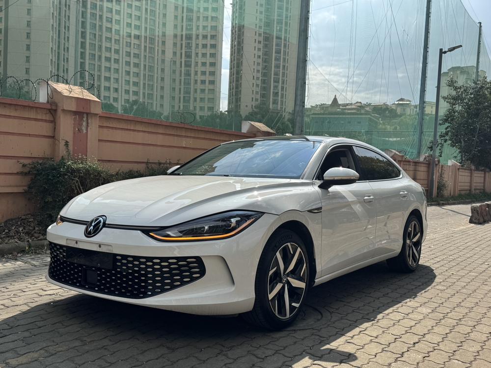 Volkswagen Lamando