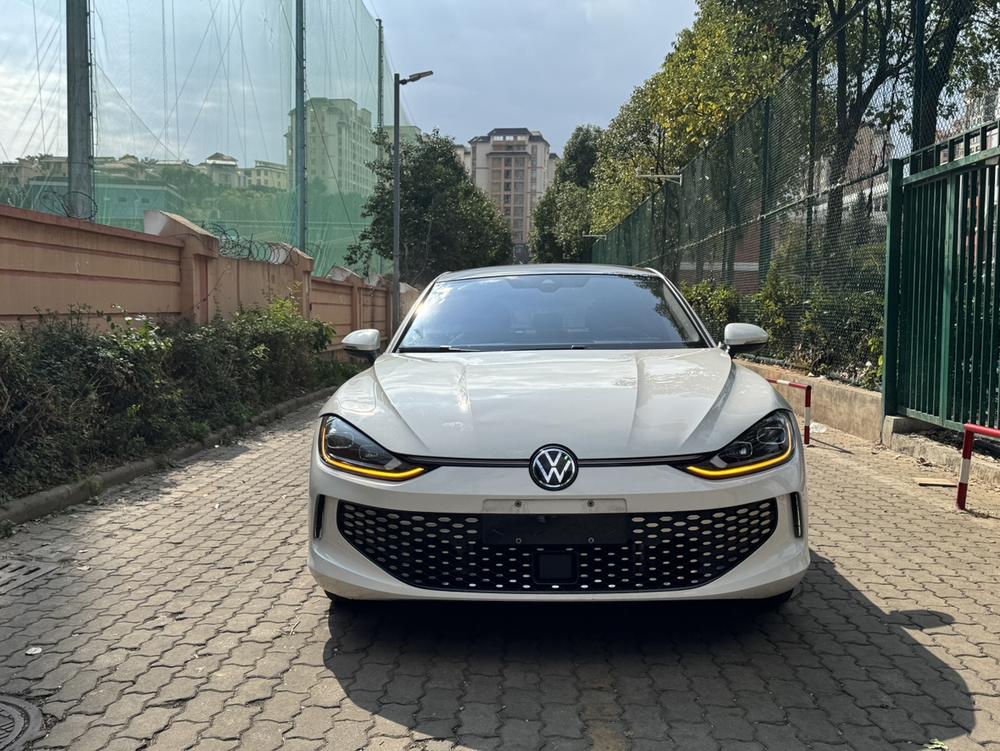 Volkswagen Lamando