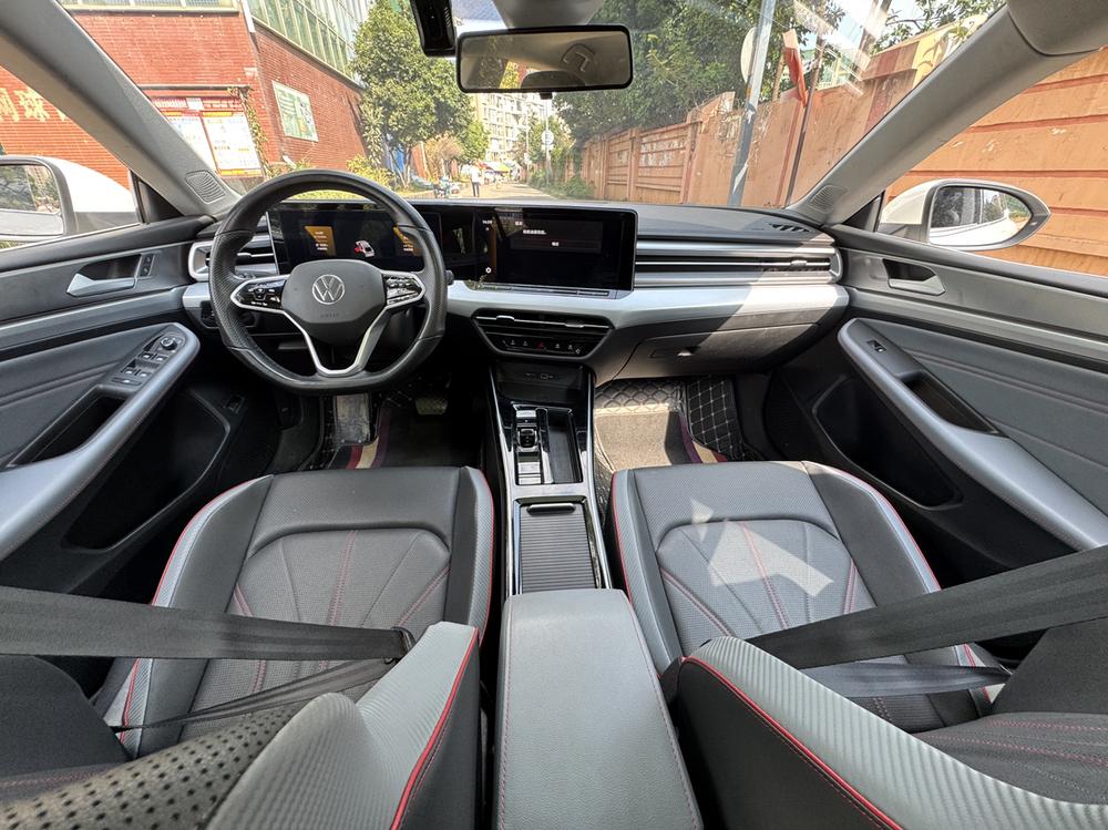 Volkswagen Lamando