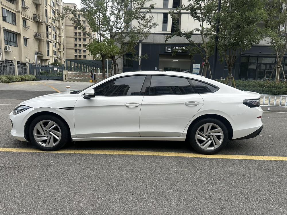 Volkswagen Lamando