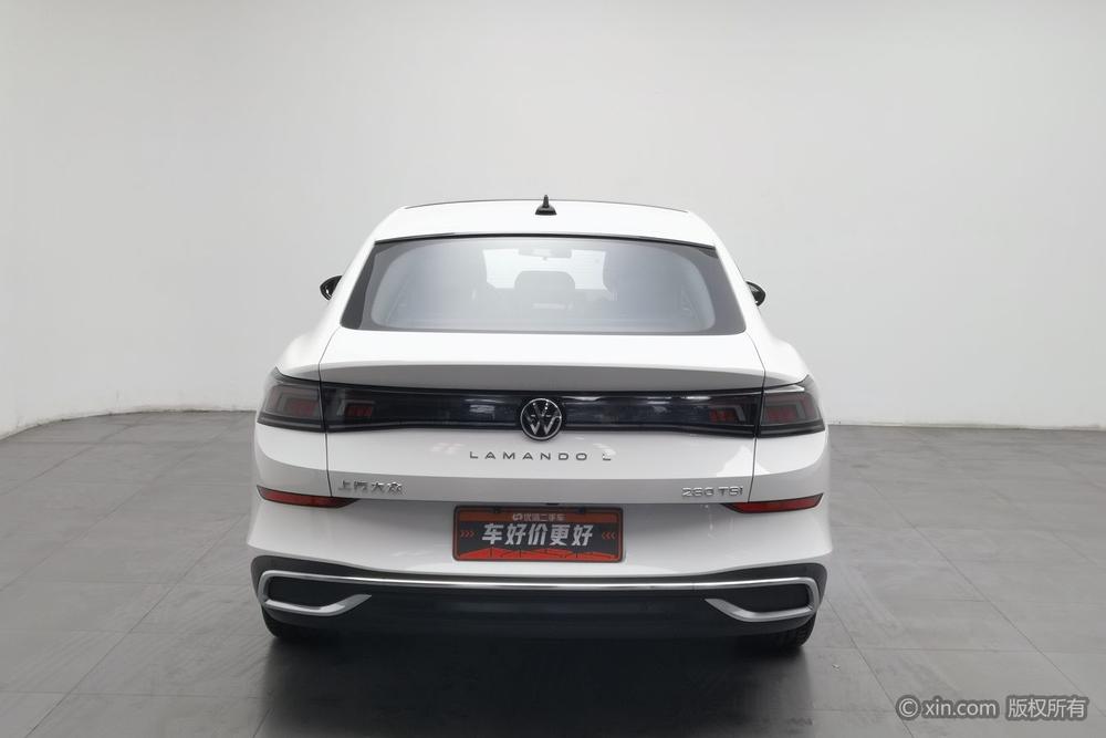 Volkswagen Lamando