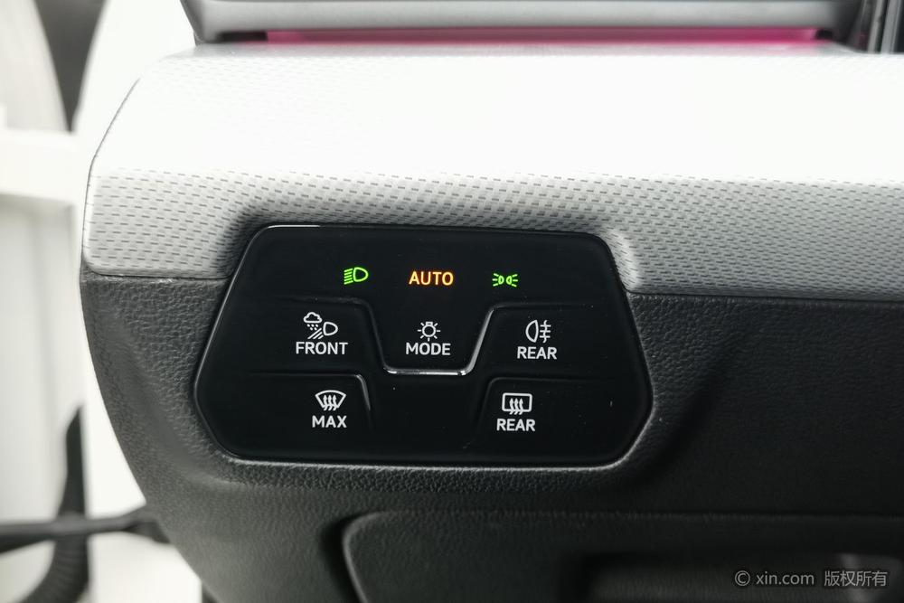 Volkswagen Lamando