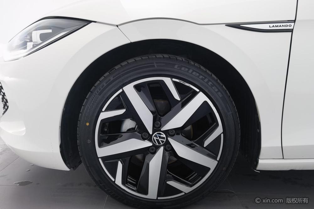 Volkswagen Lamando