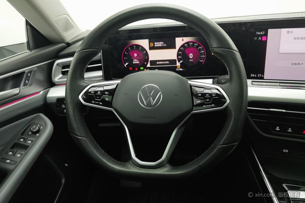 Volkswagen Lamando