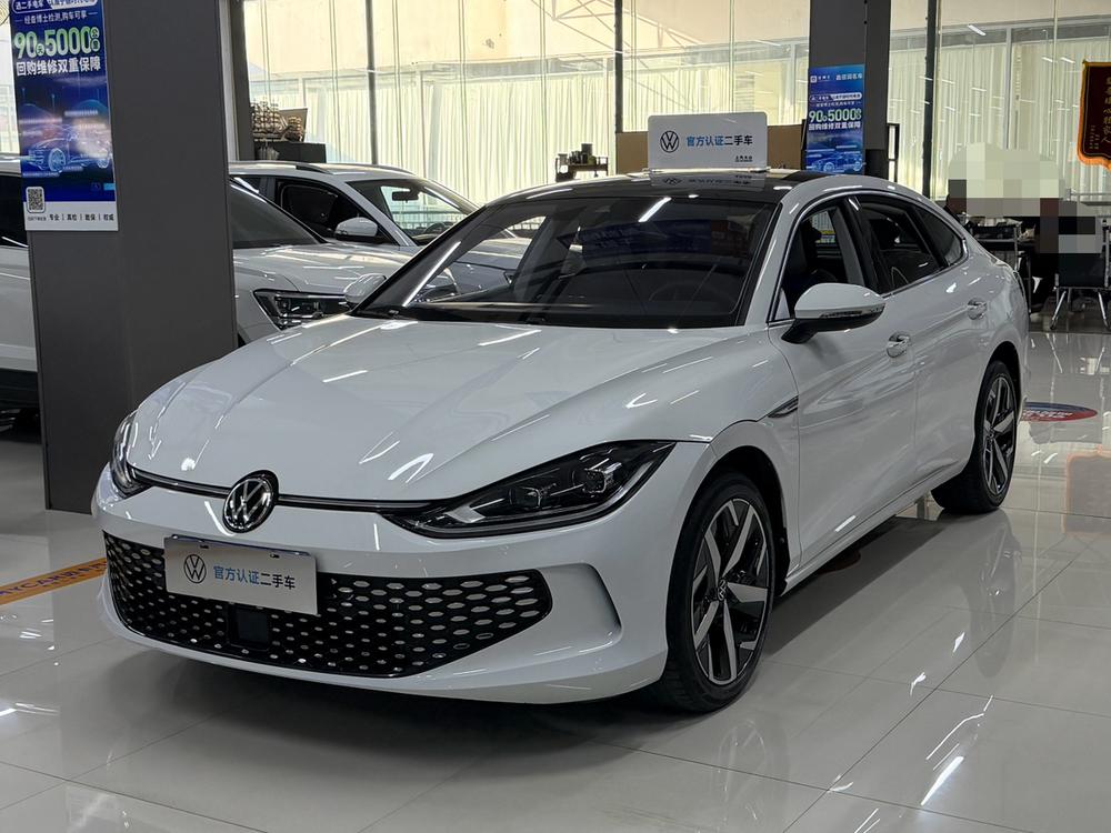 Volkswagen Lamando