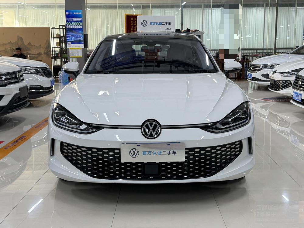 Volkswagen Lamando