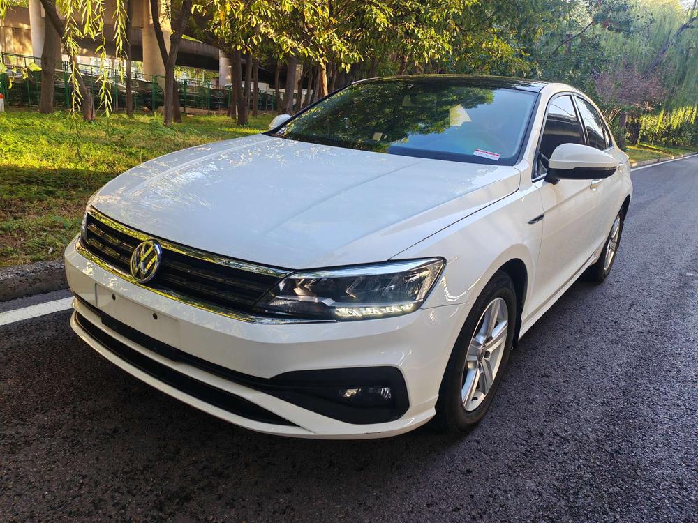Volkswagen Lamando