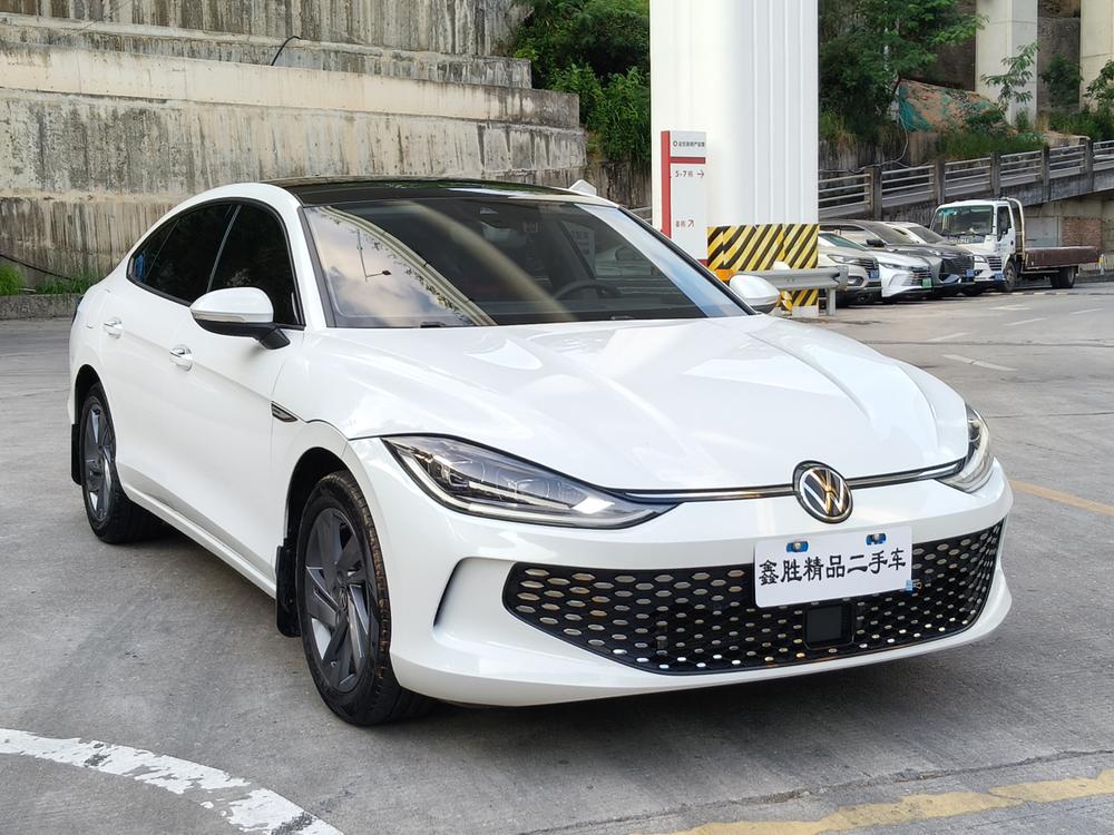 Volkswagen Lamando
