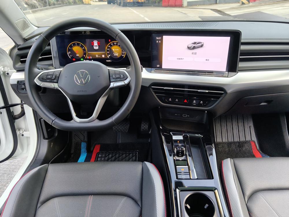 Volkswagen Lamando