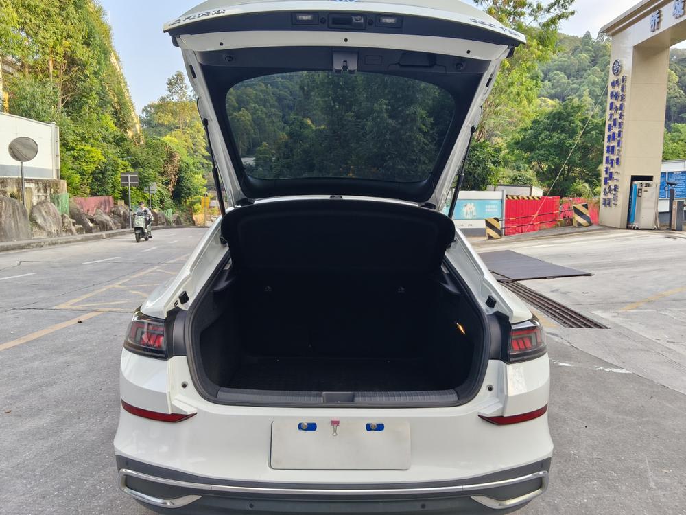 Volkswagen Lamando
