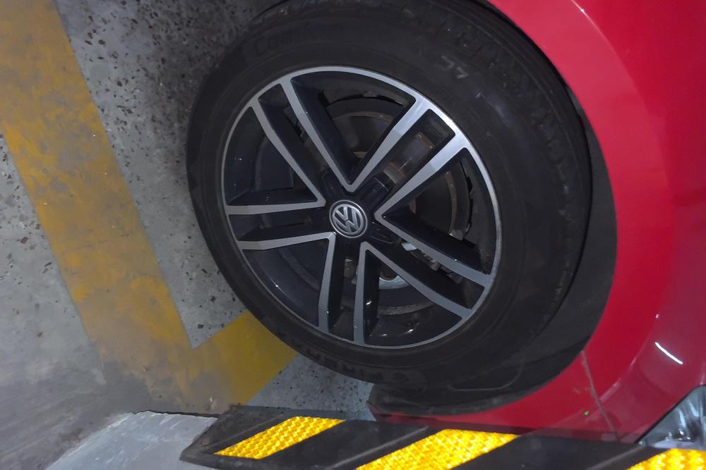 Volkswagen Lamando