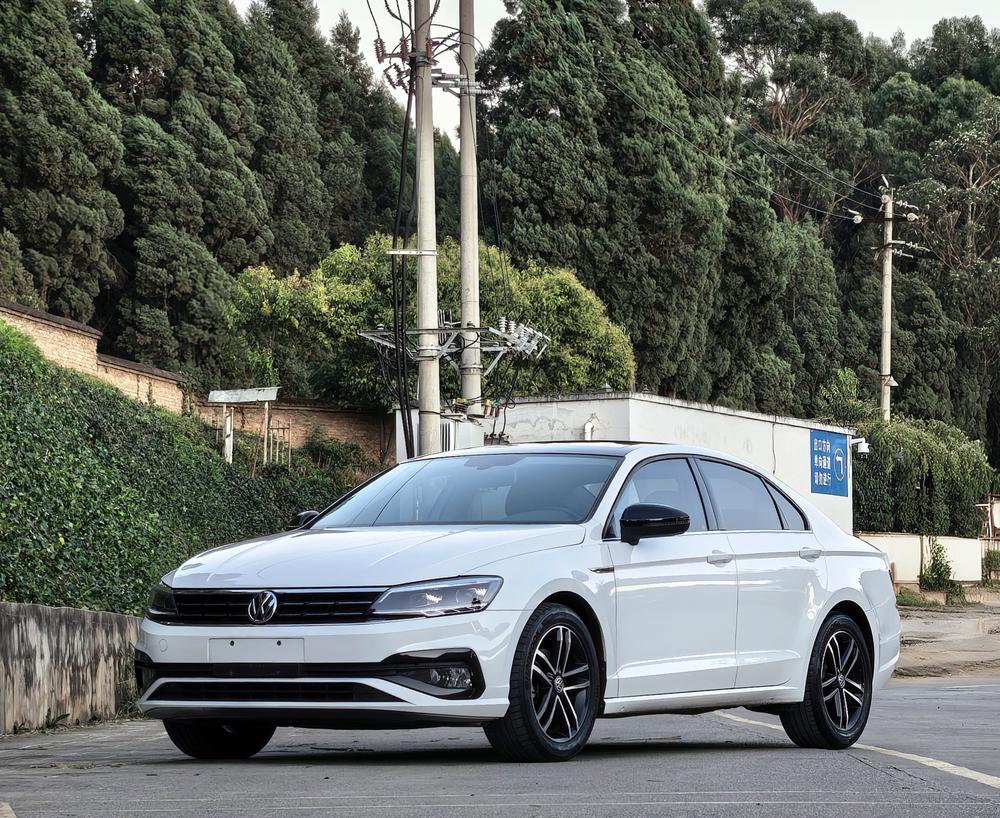 Volkswagen Lamando