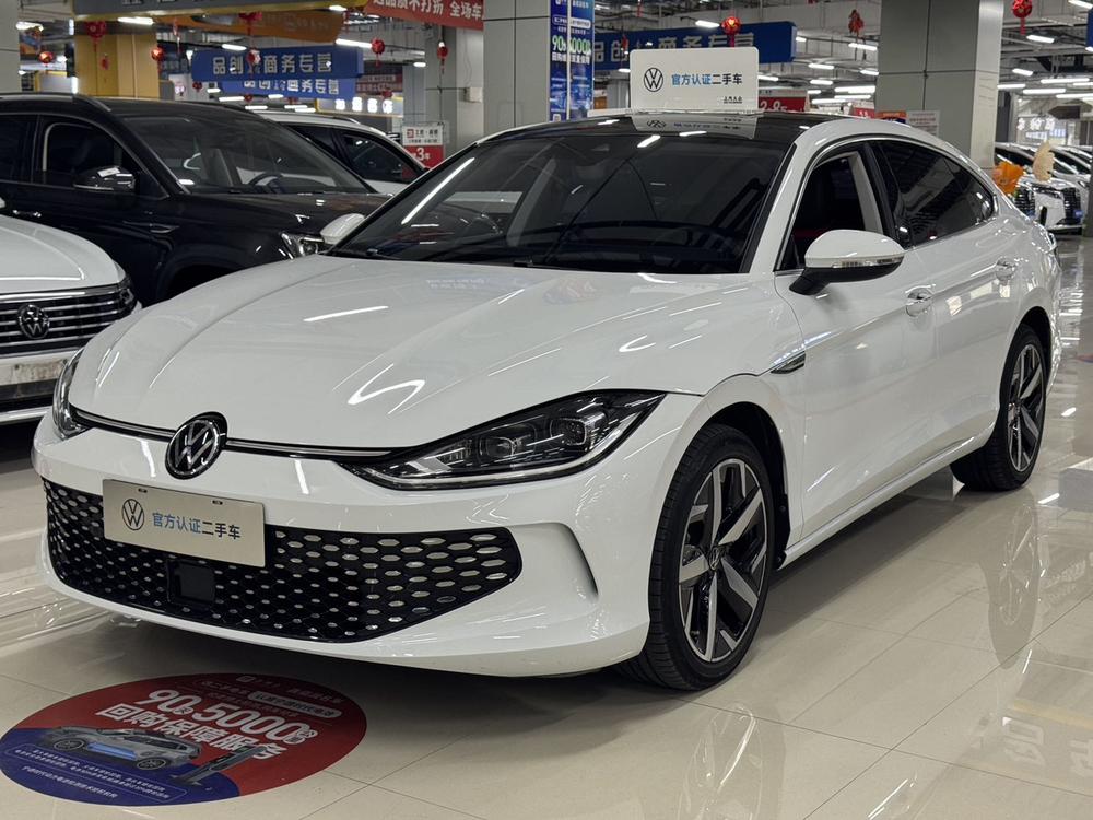 Volkswagen Lamando