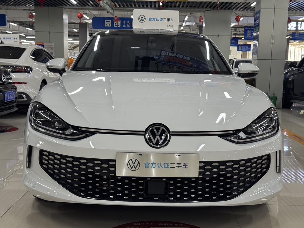 Volkswagen Lamando