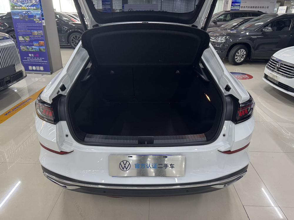 Volkswagen Lamando