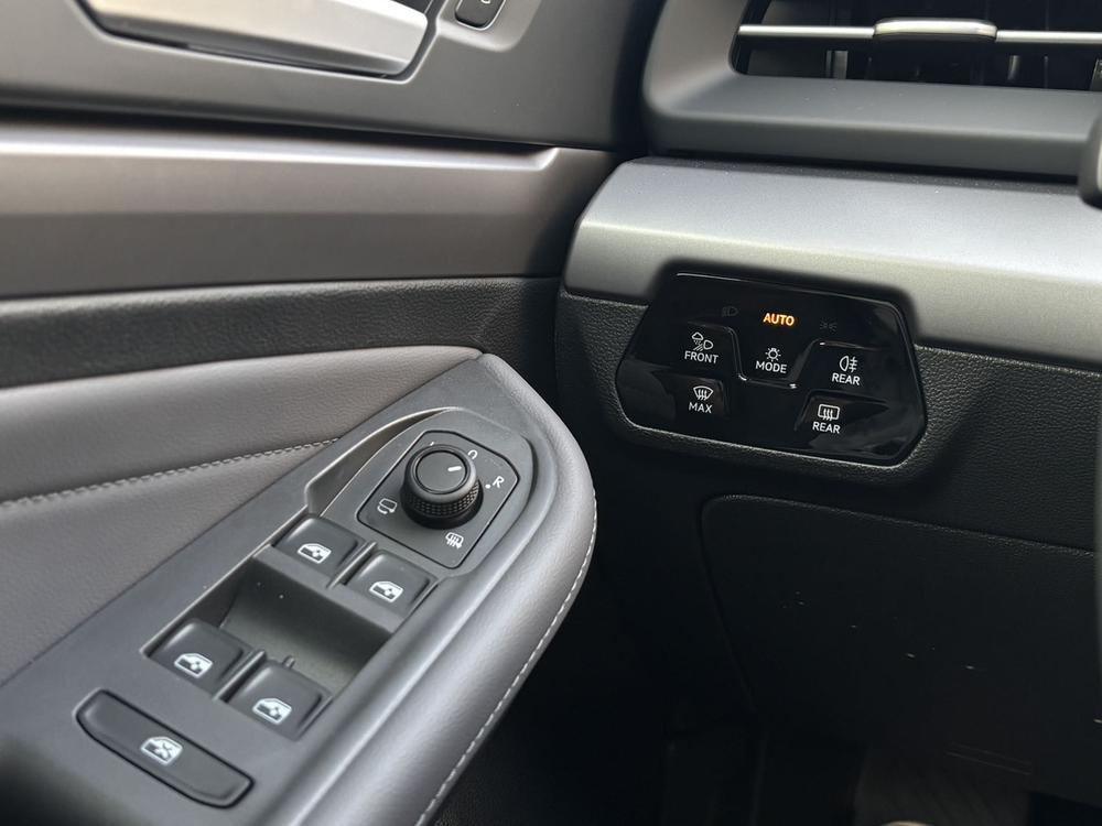 Volkswagen Lamando