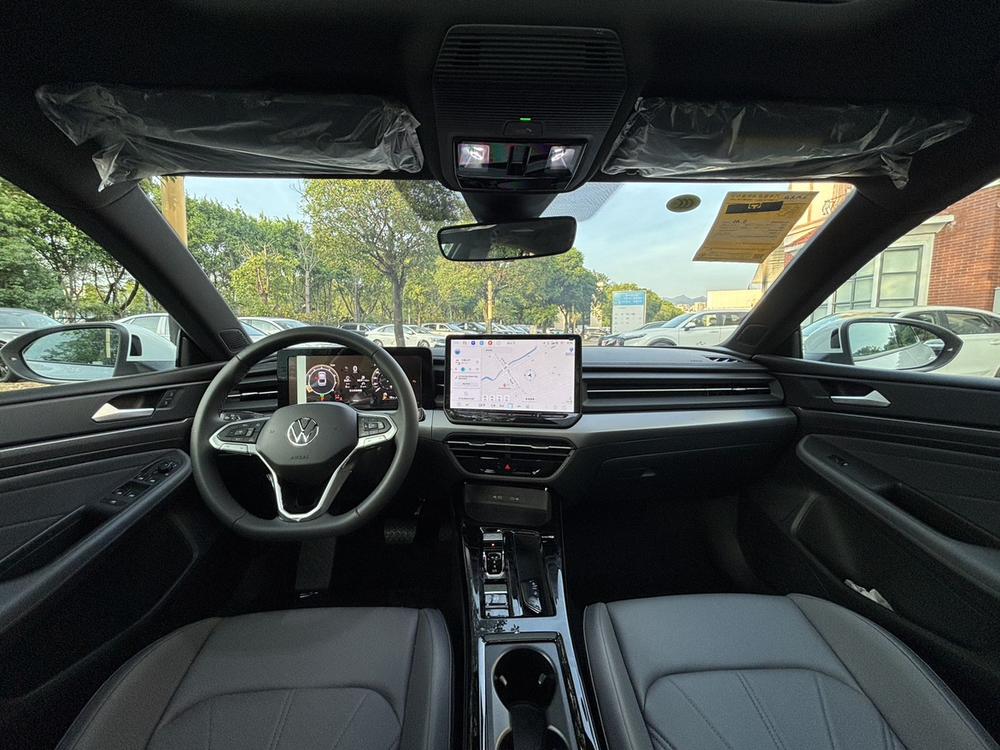 Volkswagen Lamando
