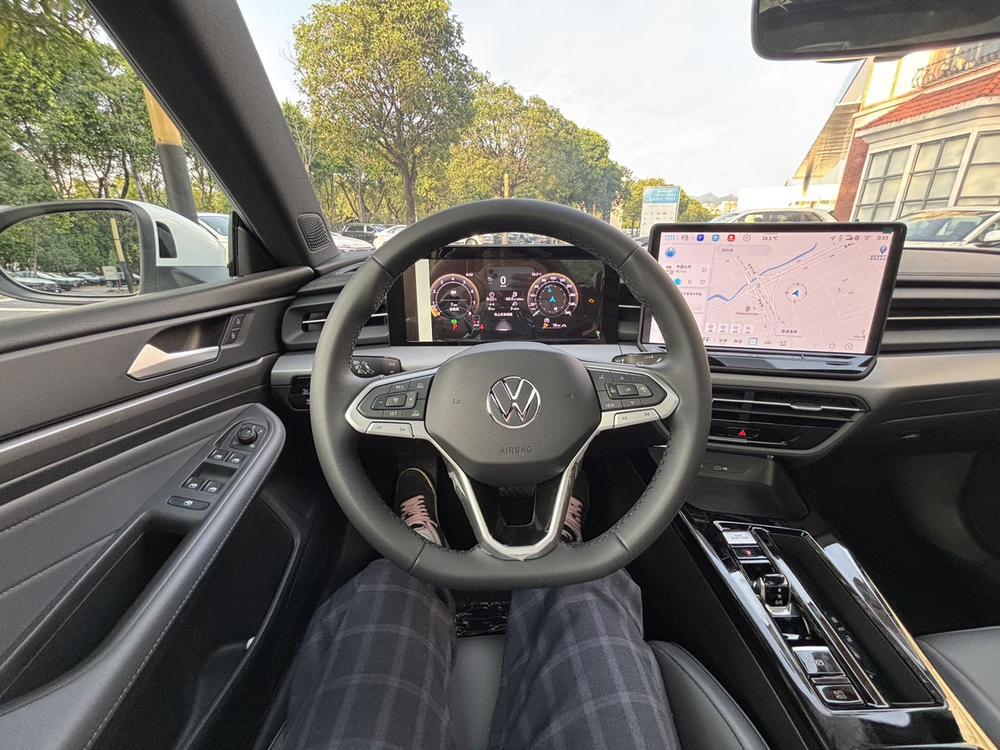 Volkswagen Lamando