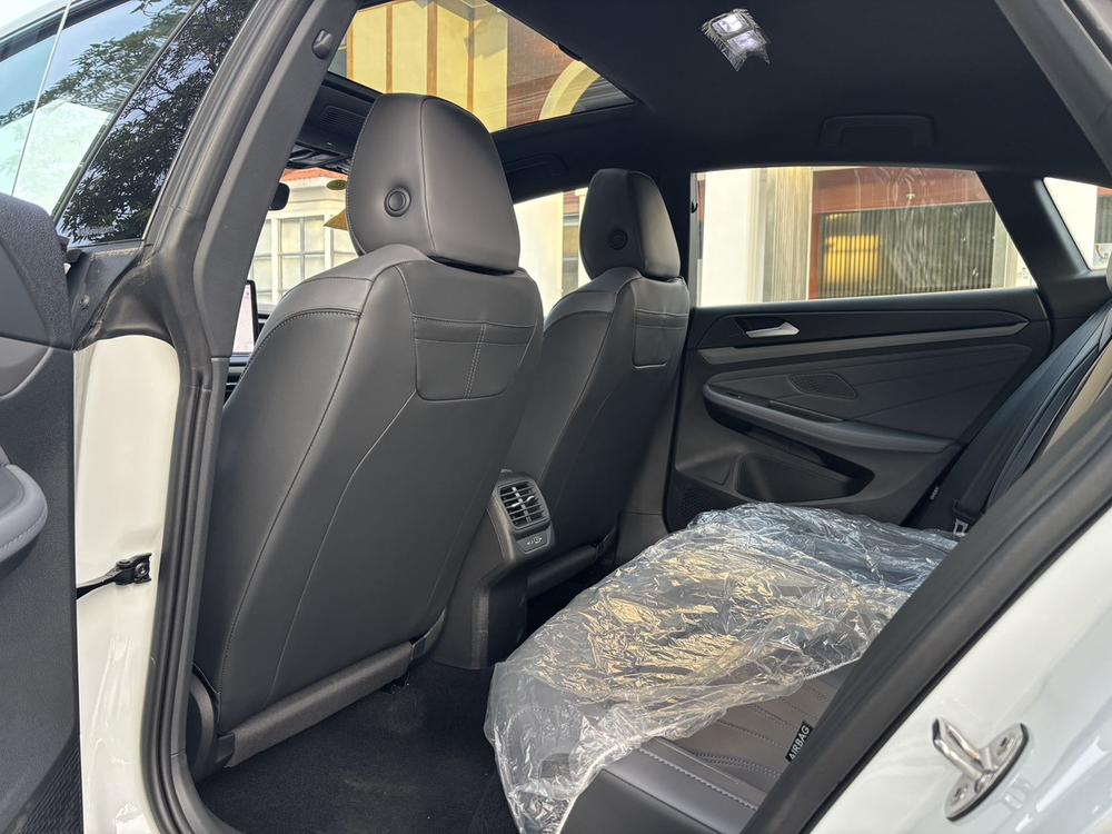 Volkswagen Lamando