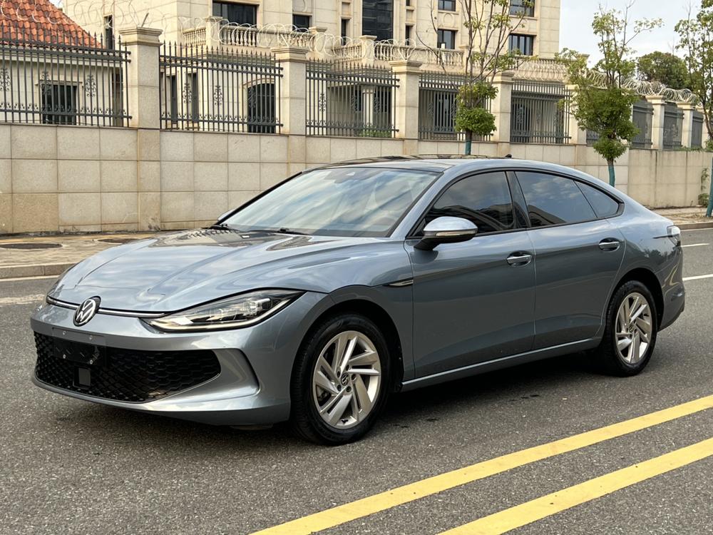 Volkswagen Lamando