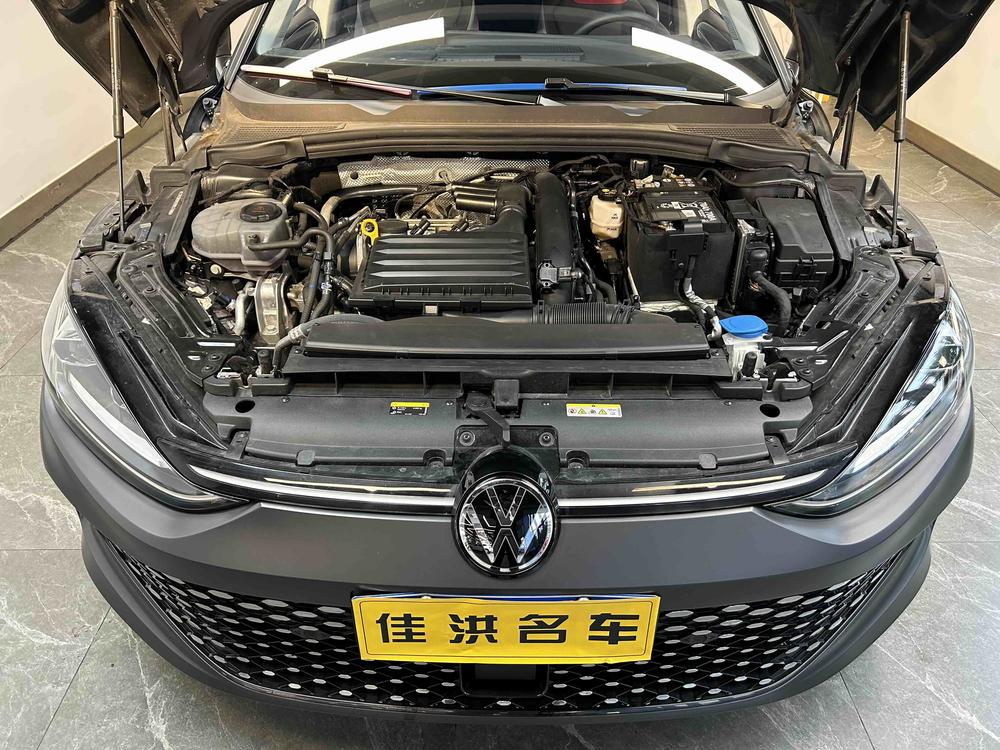 Volkswagen Lamando