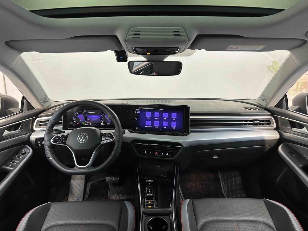 Volkswagen Lamando