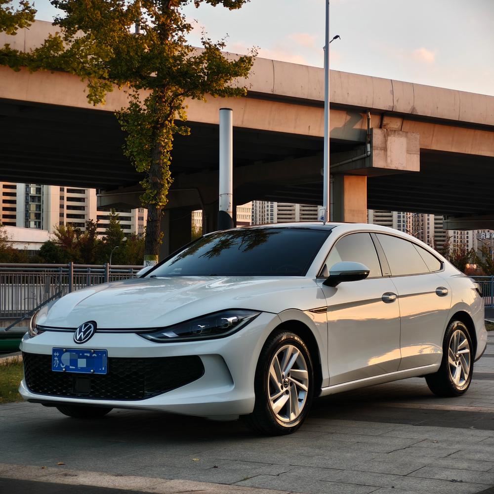 Volkswagen Lamando