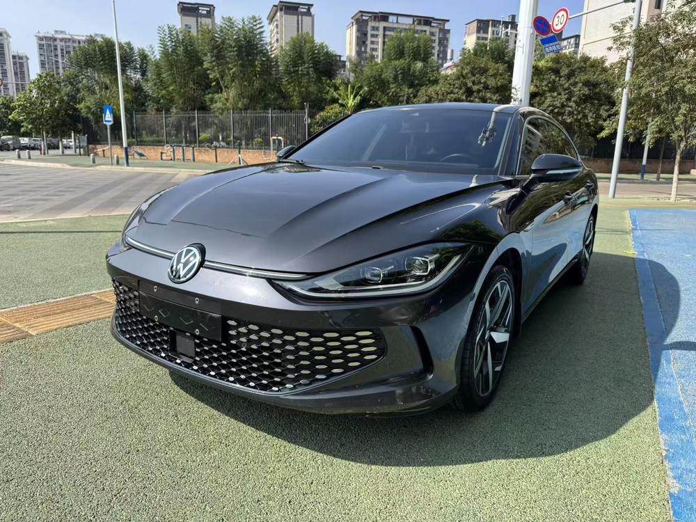 Volkswagen Lamando