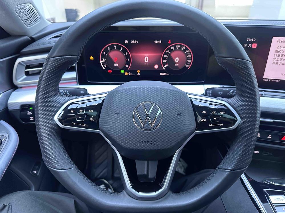 Volkswagen Lamando