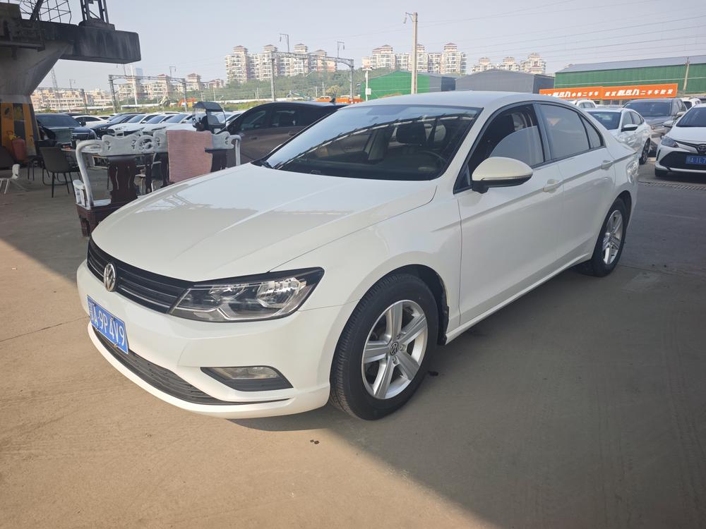 Volkswagen Lamando