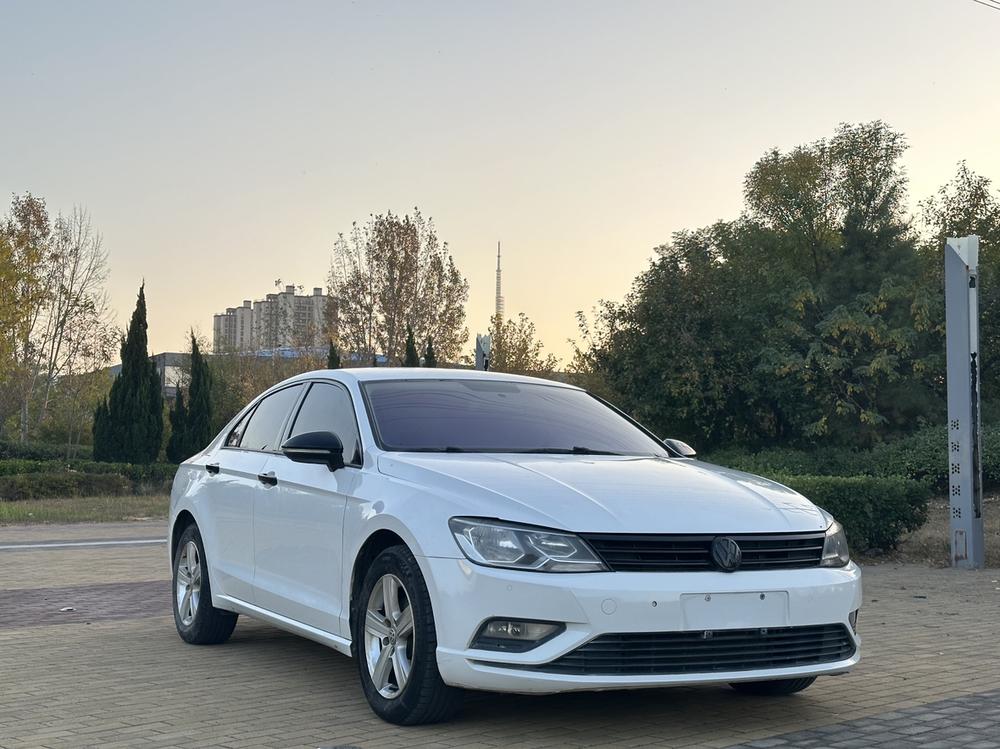 Volkswagen Lamando