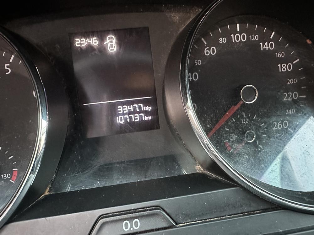 Volkswagen Lamando