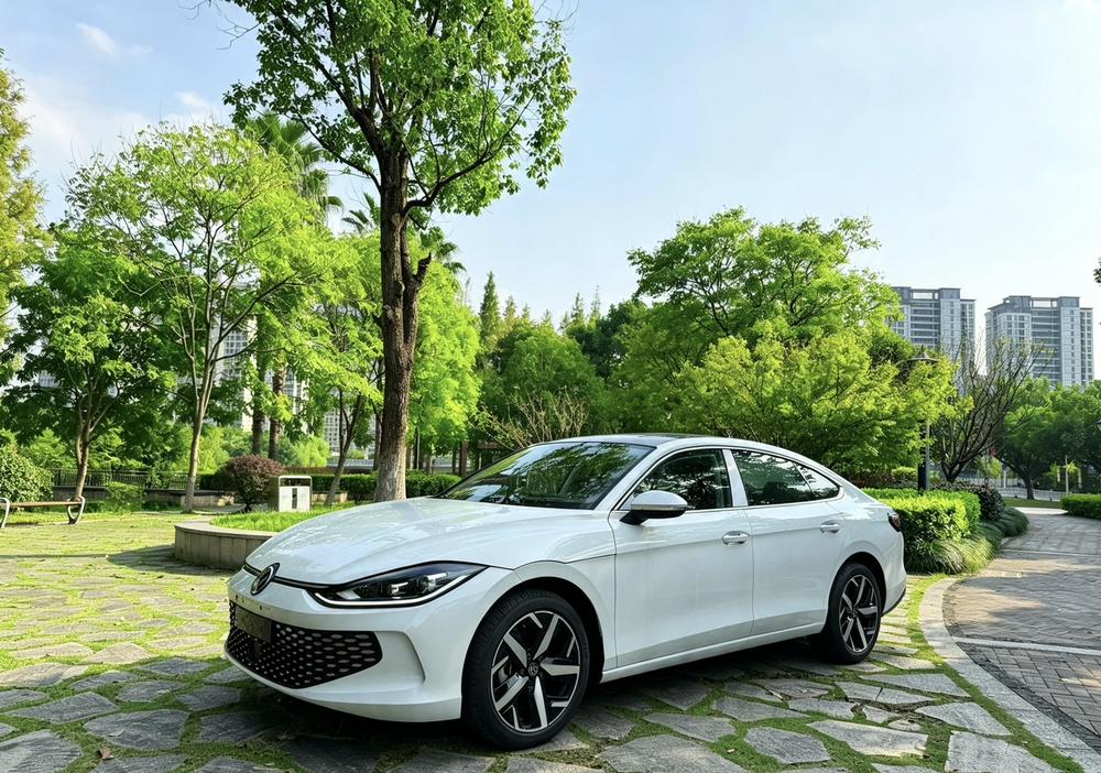 Volkswagen Lamando